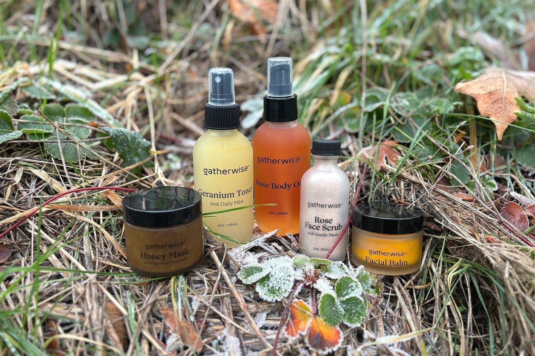 The Benefits of Winter Rituals