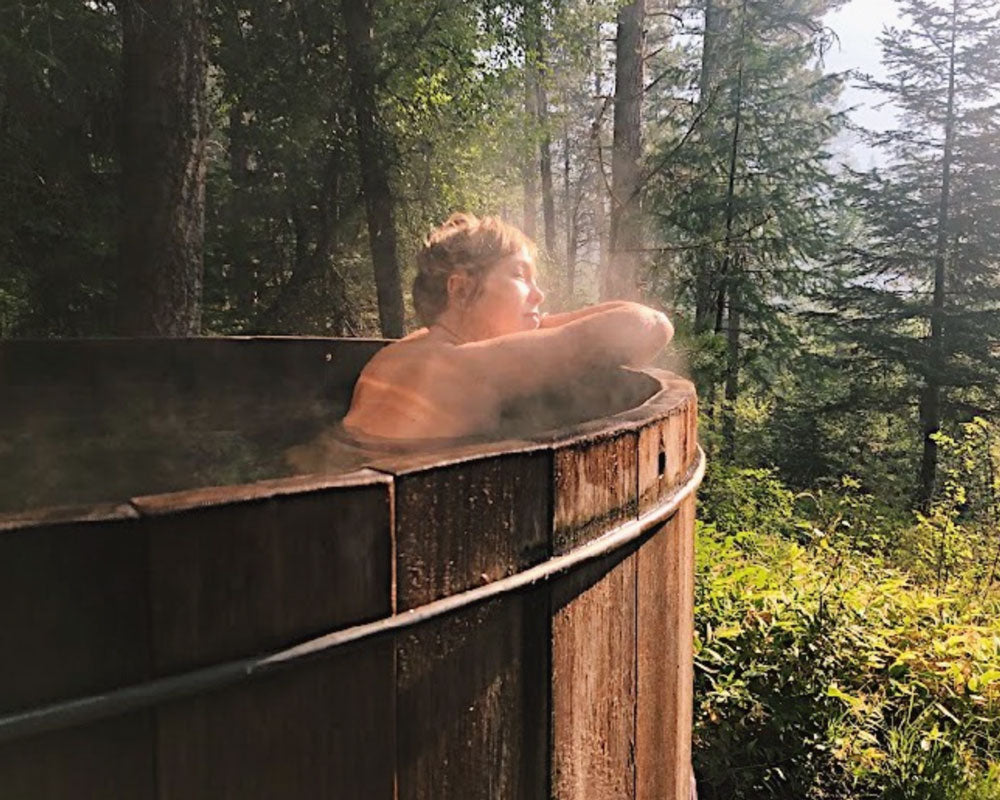 Make Time for Yourself