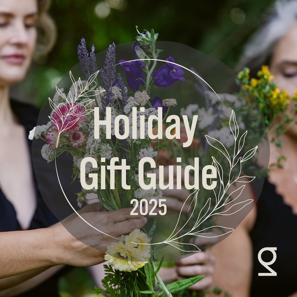 Holiday Gift Guide 2025