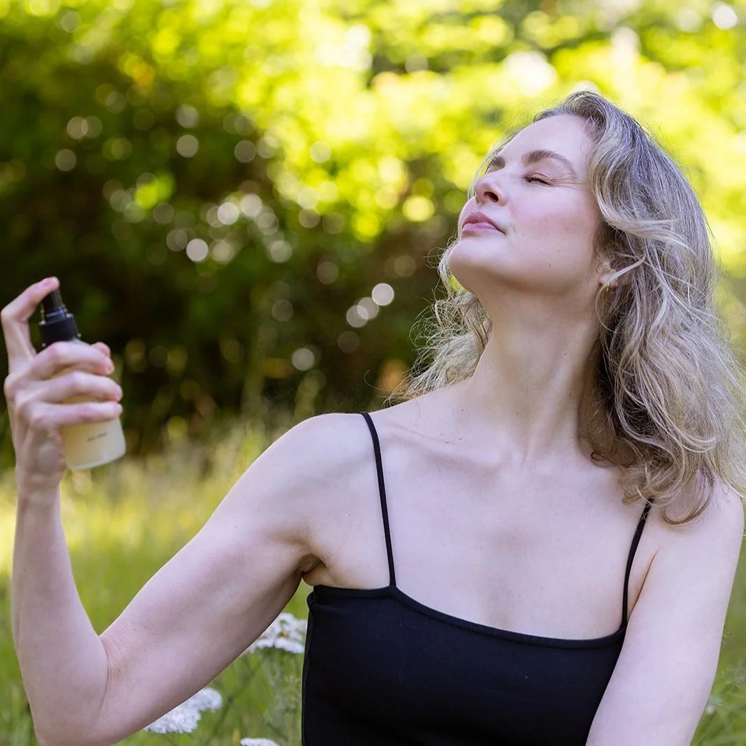 Summer Skincare Tips – Hydrate, Calm & Protect